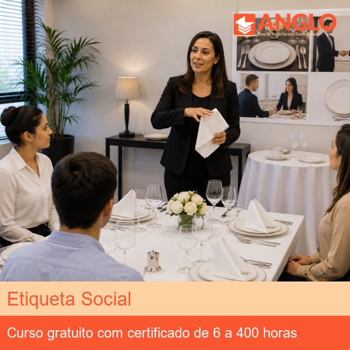 Etiqueta Social